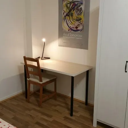 Appartement The Modern Studio Le Havre