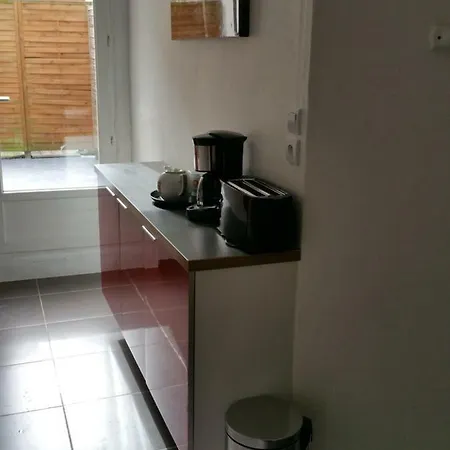 The Modern Studio