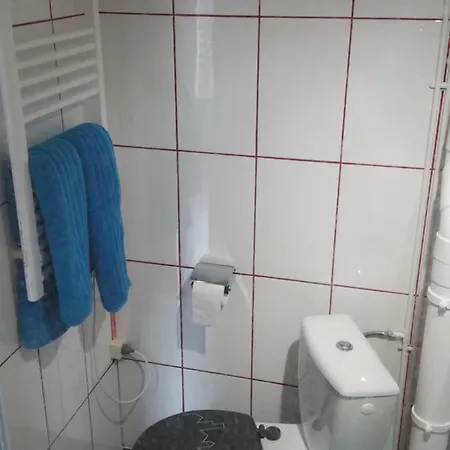 Appartement The Modern Studio