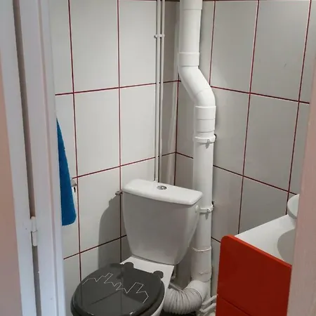 The Modern Studio Διαμέρισμα *