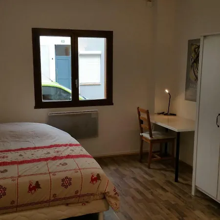 The Modern Studio Διαμέρισμα Χάβρη