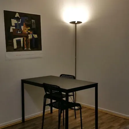 Διαμέρισμα The Modern Studio Χάβρη