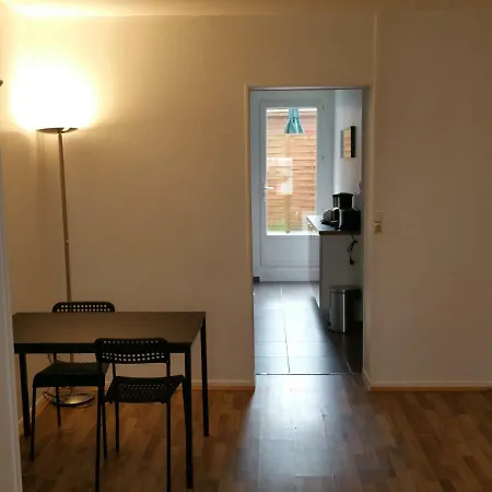Διαμέρισμα The Modern Studio Χάβρη